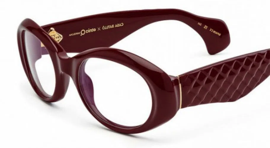 Etnia Barcelona CASA BATLLO Eyeglasses - view 4